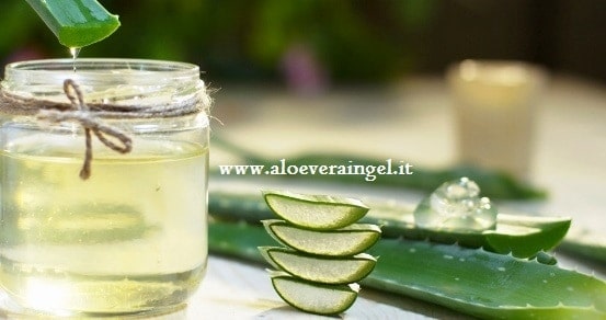 Dentifricio Con Aloe Vera E Propoli Lenitivo E Sbiancante Naturale