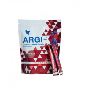 Confezione di Argi+ Forever Living Products