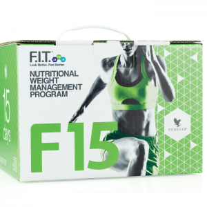 Prodotto FIT 15 Forever Living